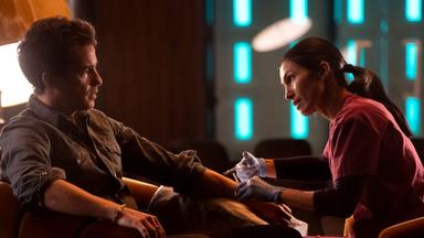 La chica de la limpieza 4x3