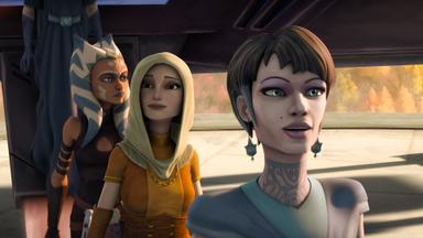 Star Wars: The Clone Wars 3x10