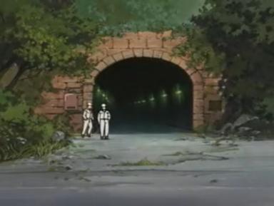 Historias de fantasmas 1x10