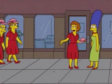 Los Simpson 17x7
