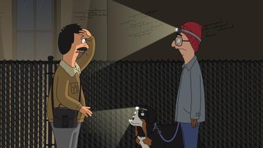 Bob's Burgers 13x10