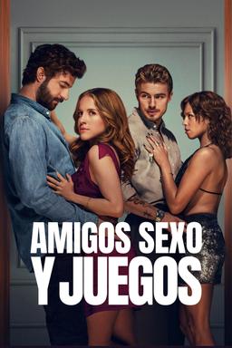 Juegos amigos y sexo