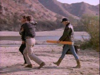 MacGyver 1x8