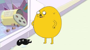 Hora de aventuras 8x23