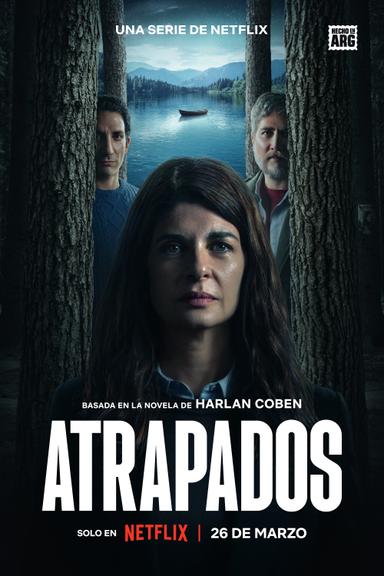 Atrapados