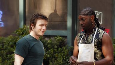 True Blood (Sangre fresca) 3x5