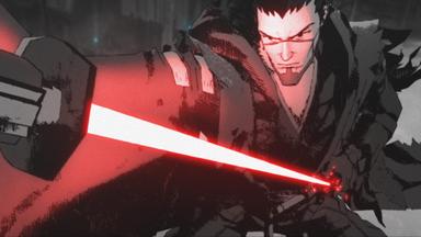 Star Wars: Visions 1x1
