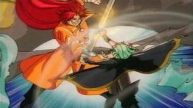 Reena y Gaudy 2x19