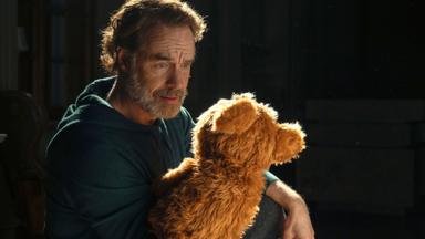 Nine Perfect Strangers 2x2