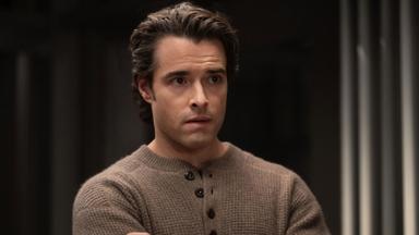 Ley y orden: Unidad de Víctimas Especiales 27x9