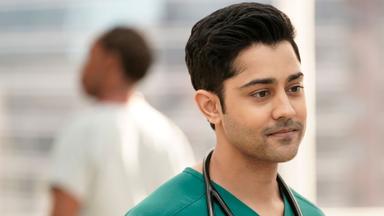 The Resident 2x21