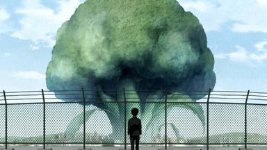 Mob Psycho 100 3x1