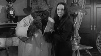 La familia Addams 1x6