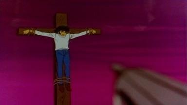 Mazinger Z 1x81