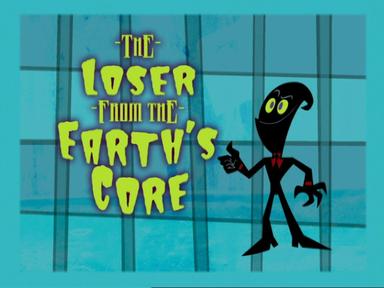 Las macabras aventuras de Billy y Mandy 5x7