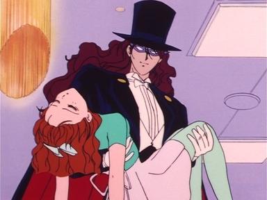 Sailor Moon 1x19