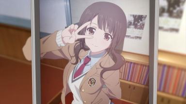 Tari Tari 1x12