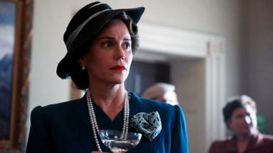 Atlantic Crossing 1x5