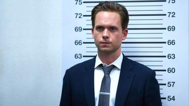 Suits: la clave del éxito 5x11