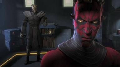 Star Wars: The Clone Wars 5x1