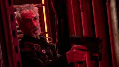 The Expanse 4x10
