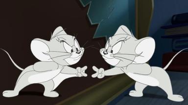 Las aventuras de Tom y Jerry 1x4