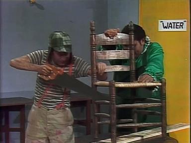 El Chavo del Ocho 7x24