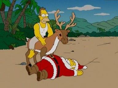 Los Simpson 17x9
