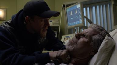 Hijos de la anarquía 4x14