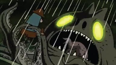 Las maravillosas desventuras de Flapjack 1x6