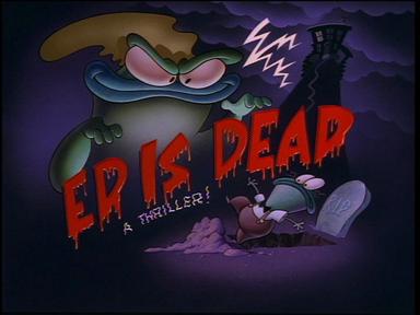 La vida moderna de Rocko 3x6