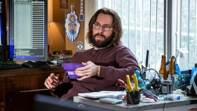Silicon Valley 3x9