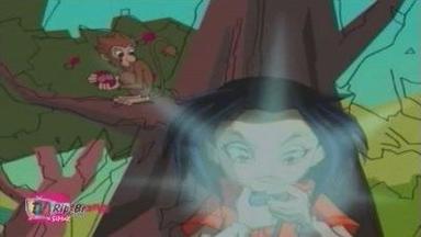 Las aventuras de Jackie Chan 1x10