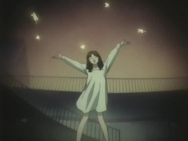 Boogiepop Phantom 1x6