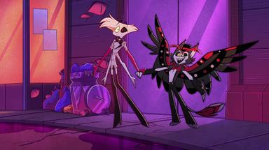 Hazbin Hotel 1x4