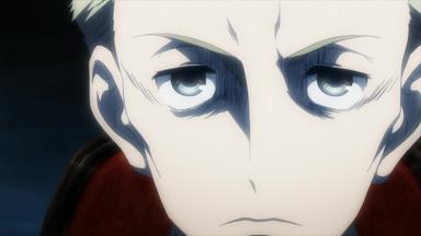 Kekkai Sensen 1x3