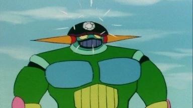 Mazinger Z 1x80
