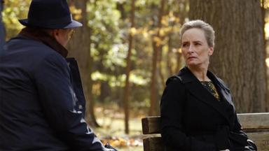 The Blacklist 8x2