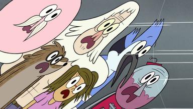 Historias corrientes 8x16