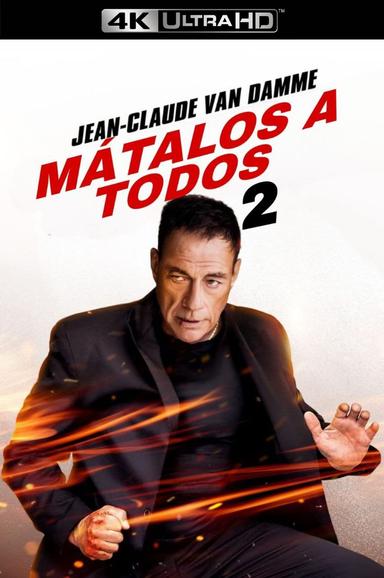 Mátalos a todos 2