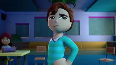 Lego Friends: El nuevo capítulo 1x1
