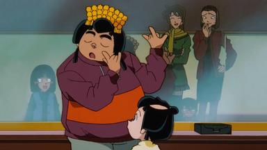 Detective Conan 1x126