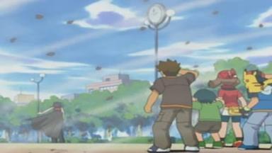 Pokémon 7x21