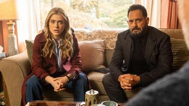 The Hunting Party 1x9