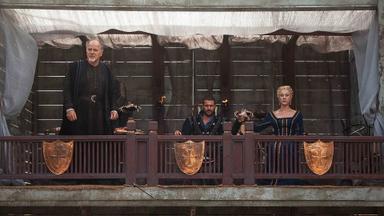 Da Vinci's Demons 2x6