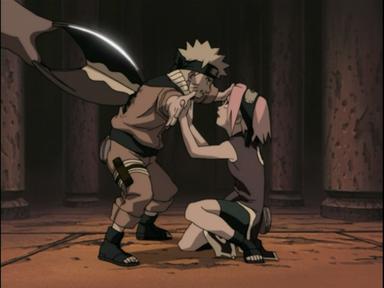Naruto 3x141
