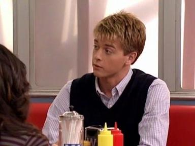 Los magos de Waverly Place 2x6