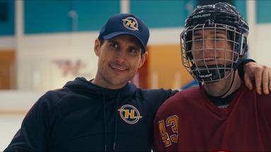 Sueños sobre hielo 1x1