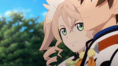 Tales of Zestiria: The X 1x7