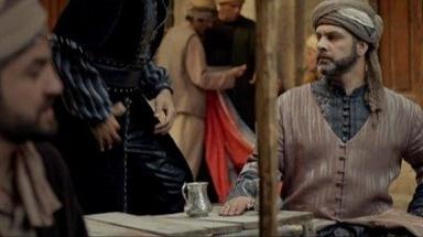 Suleimán, el gran sultán 2x4